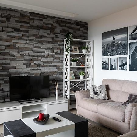 O'Lord - Luxury Sea View Apt Near Old Town Apartment Dubrovnik Luaran gambar