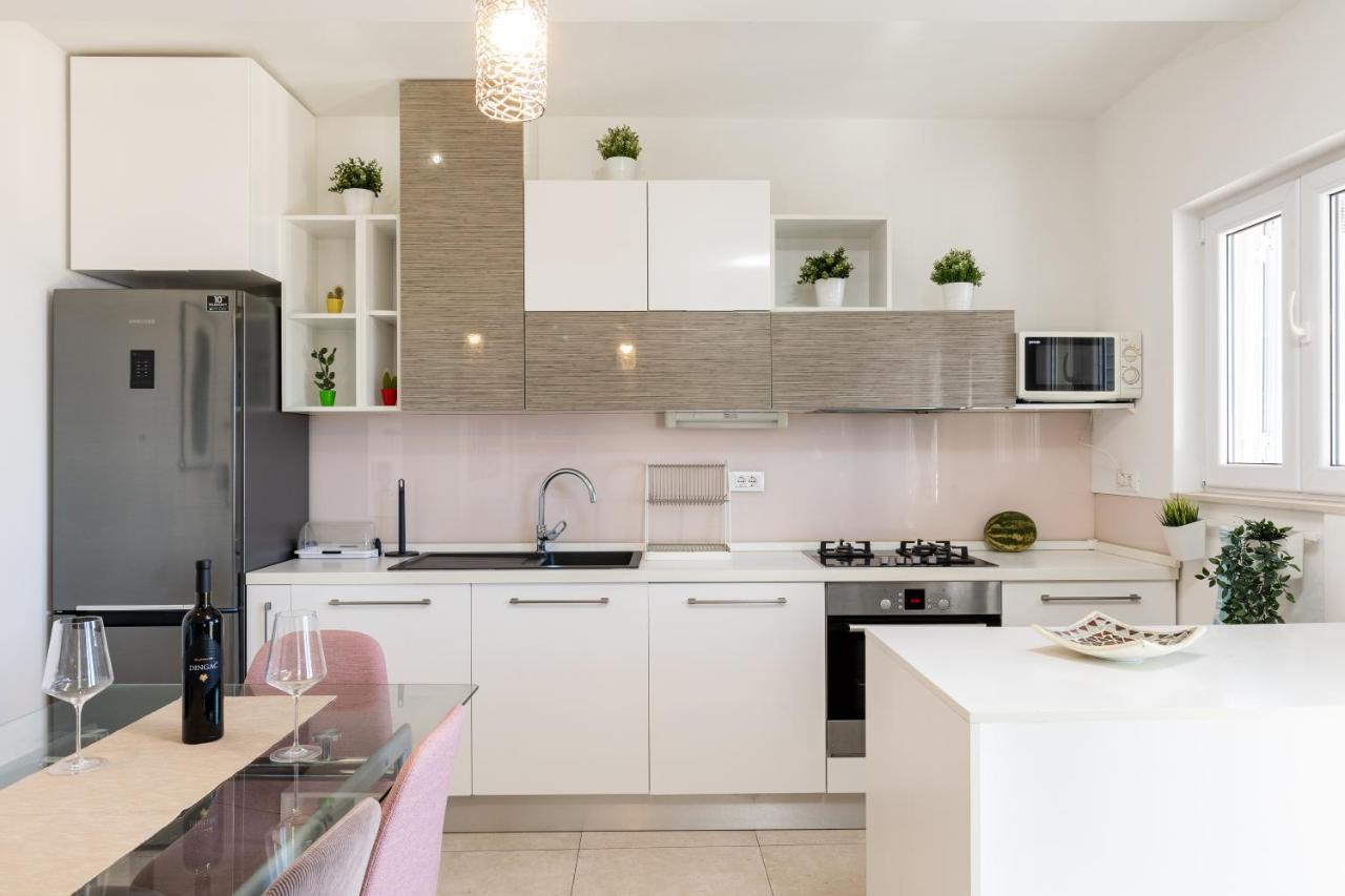 O'Lord - Luxury Sea View Apt Near Old Town Apartment Dubrovnik Luaran gambar