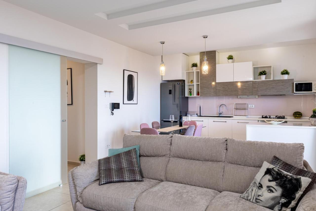 O'Lord - Luxury Sea View Apt Near Old Town Apartment Dubrovnik Luaran gambar