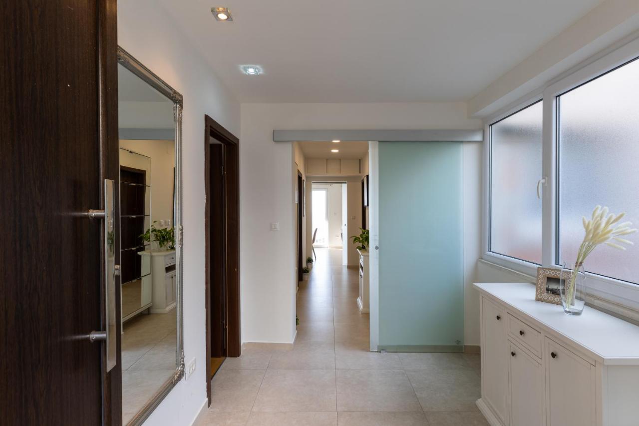 O'Lord - Luxury Sea View Apt Near Old Town Apartment Dubrovnik Luaran gambar