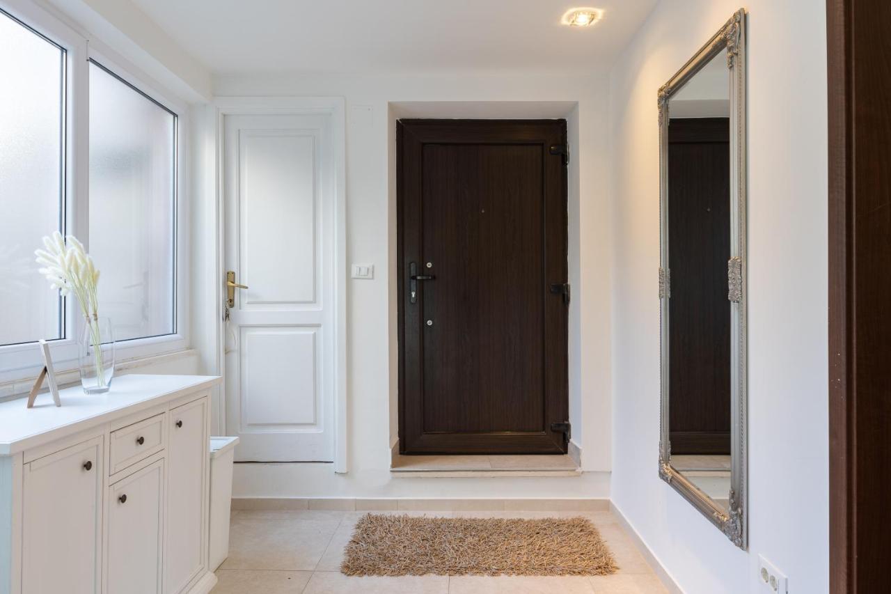 O'Lord - Luxury Sea View Apt Near Old Town Apartment Dubrovnik Luaran gambar