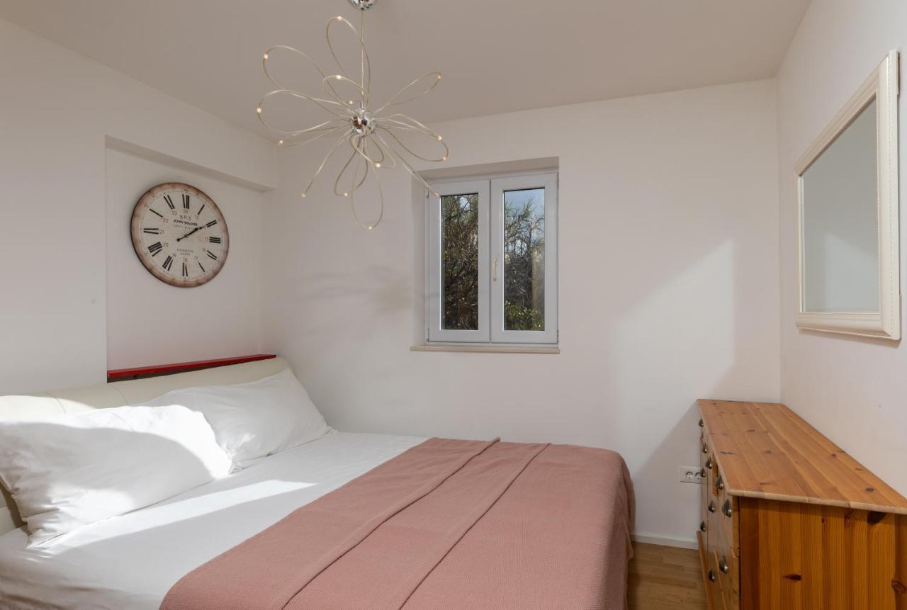 O'Lord - Luxury Sea View Apt Near Old Town Apartment Dubrovnik Luaran gambar