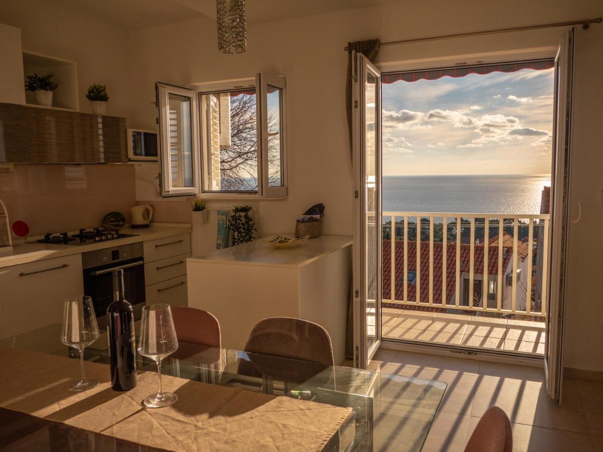 O'Lord - Luxury Sea View Apt Near Old Town Apartment Dubrovnik Luaran gambar