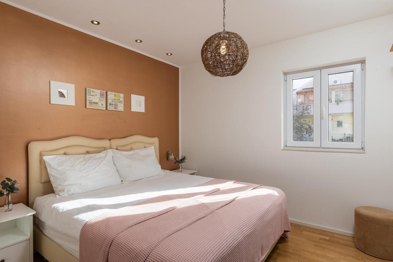 O'Lord - Luxury Sea View Apt Near Old Town Apartment Dubrovnik Luaran gambar