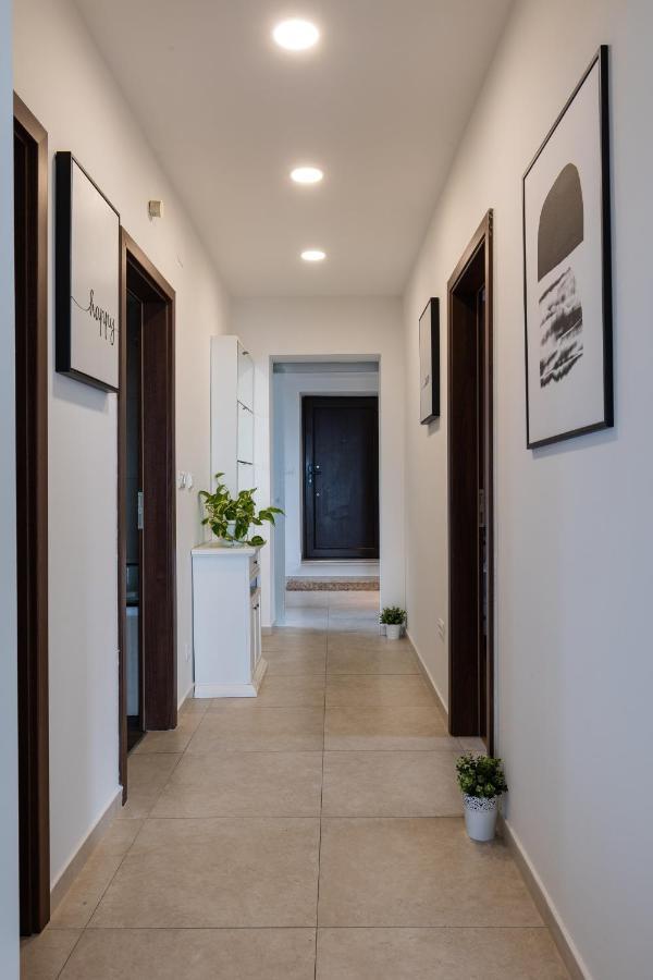 O'Lord - Luxury Sea View Apt Near Old Town Apartment Dubrovnik Luaran gambar
