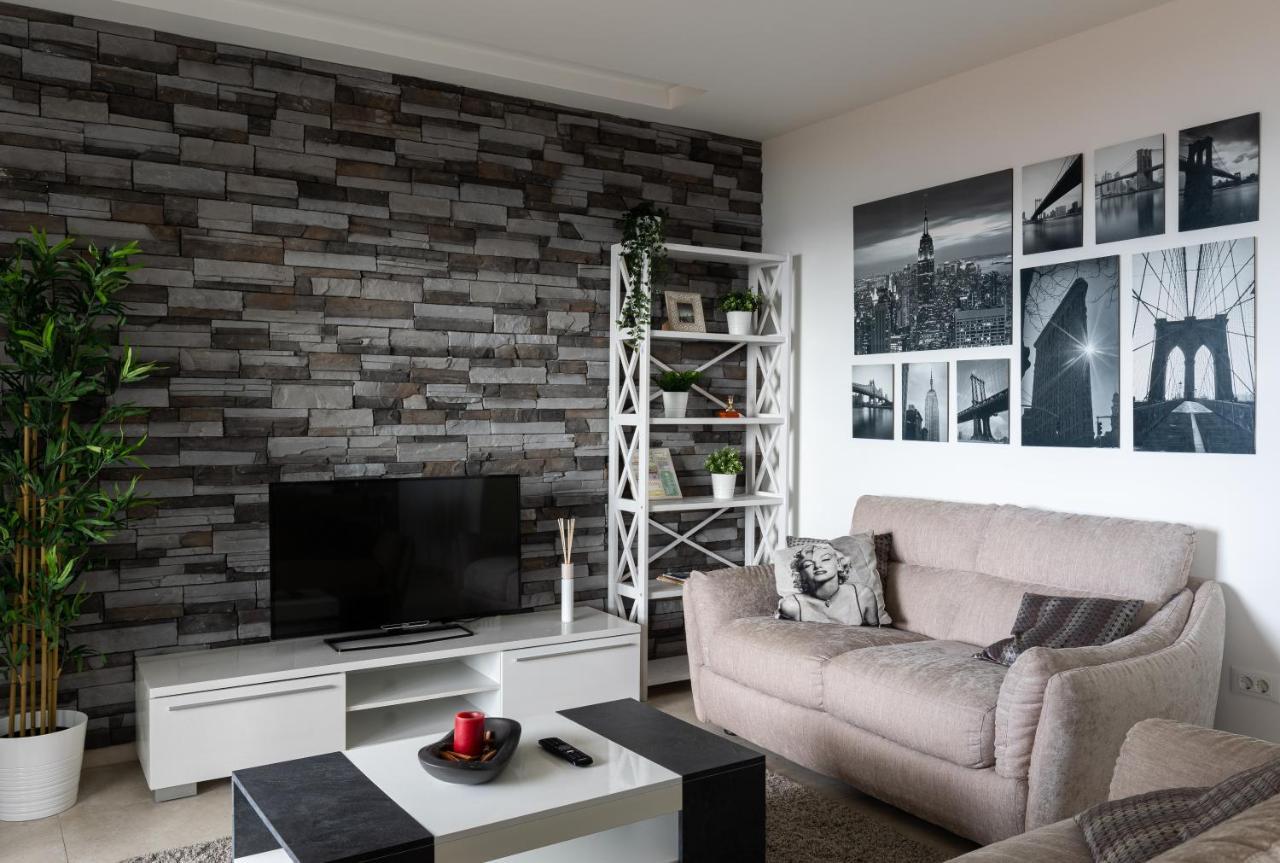 O'Lord - Luxury Sea View Apt Near Old Town Apartment Dubrovnik Luaran gambar